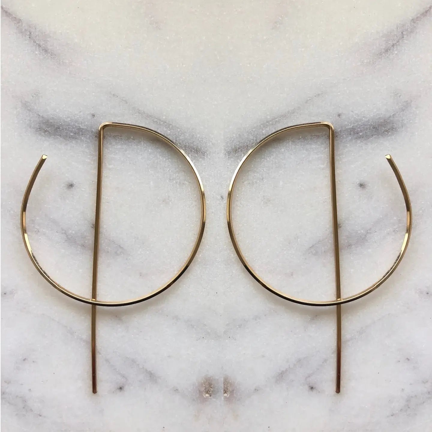 Jessica Matrasko - Reagan Earrings