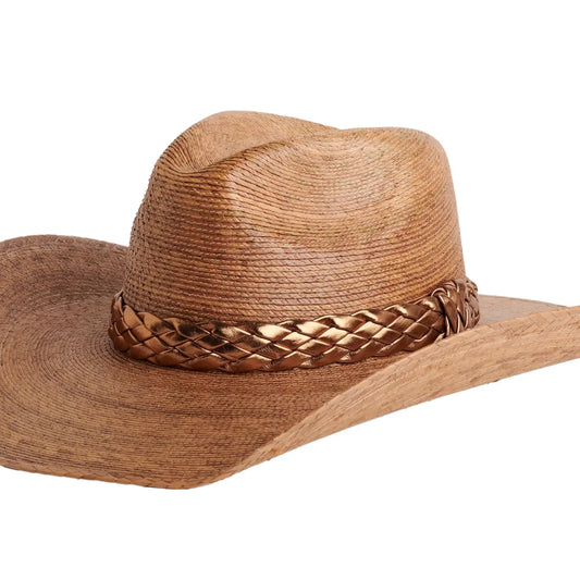 ASN | Western Hat