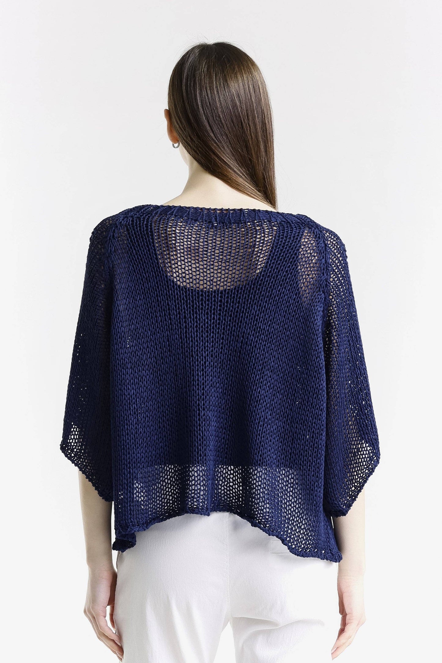 TINA | Doris Sweater | OS