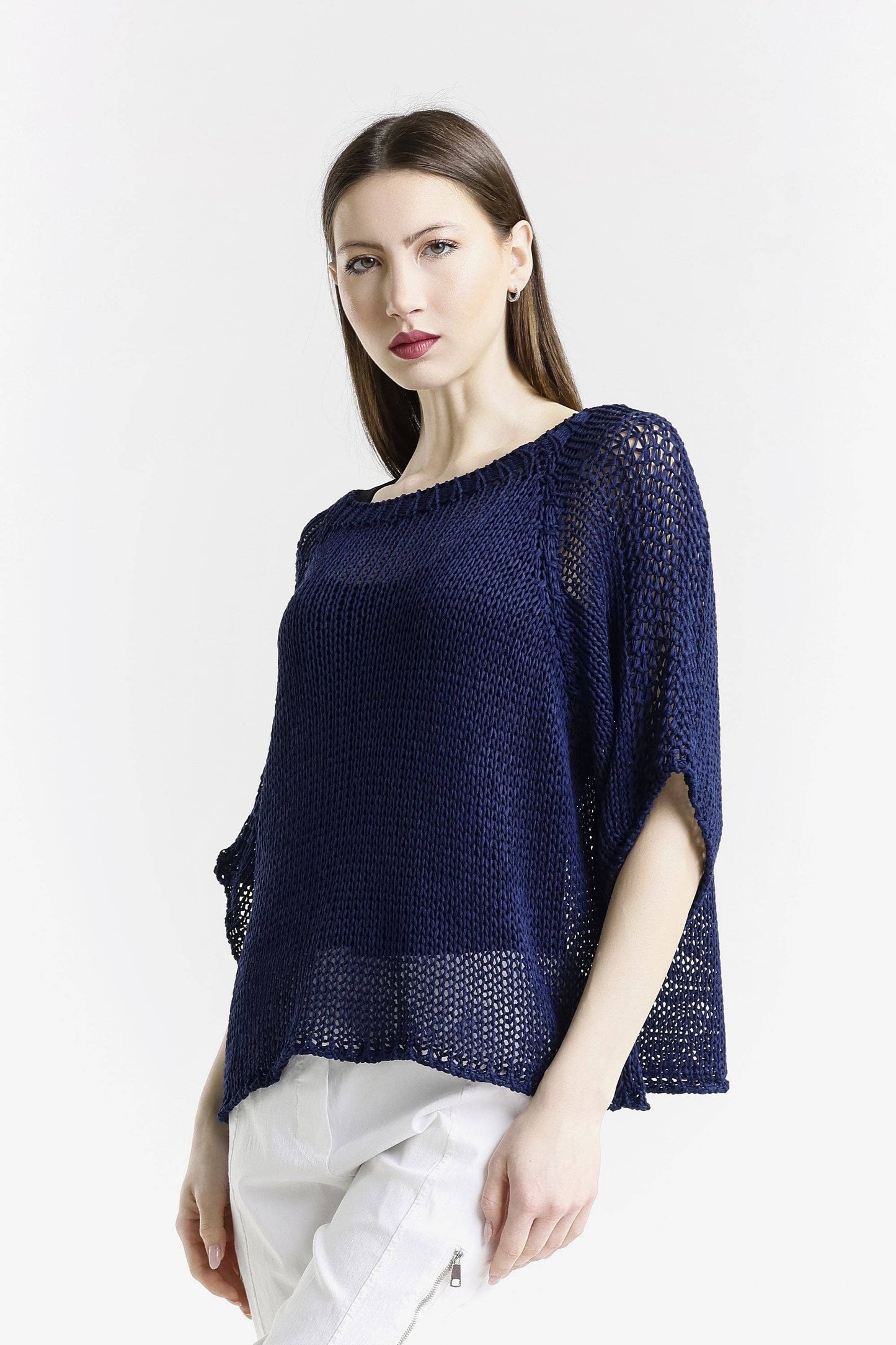 TINA | Doris Sweater | OS