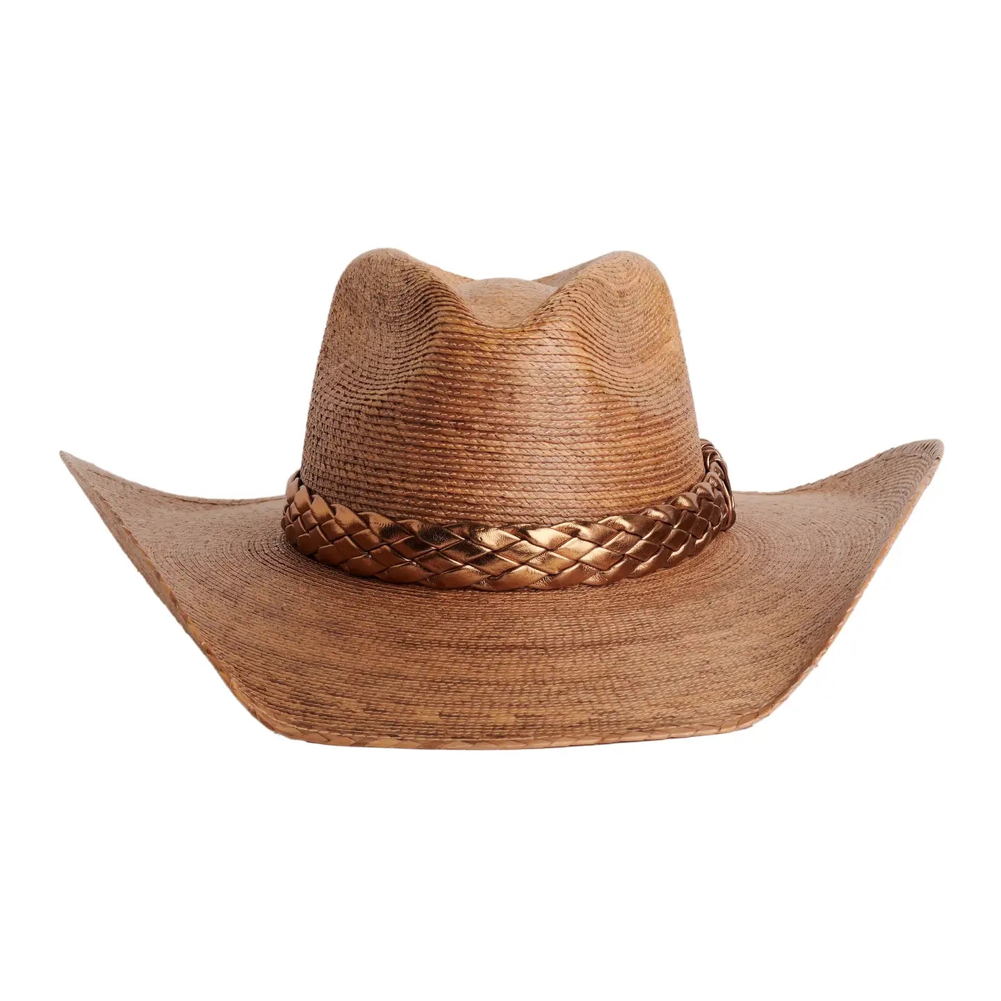 ASN | Western Hat