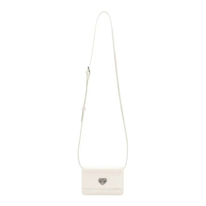 Melie Bianco | Hart Card Holder