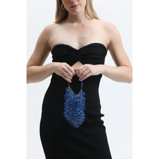 Moda Luxe | Mariah Evening Bag