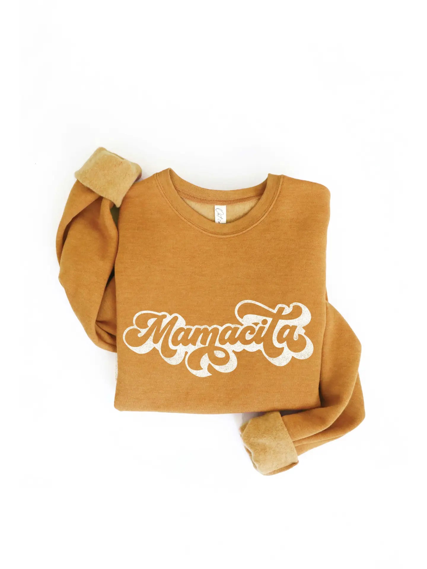 Oat Collective | Mamacita Pullover