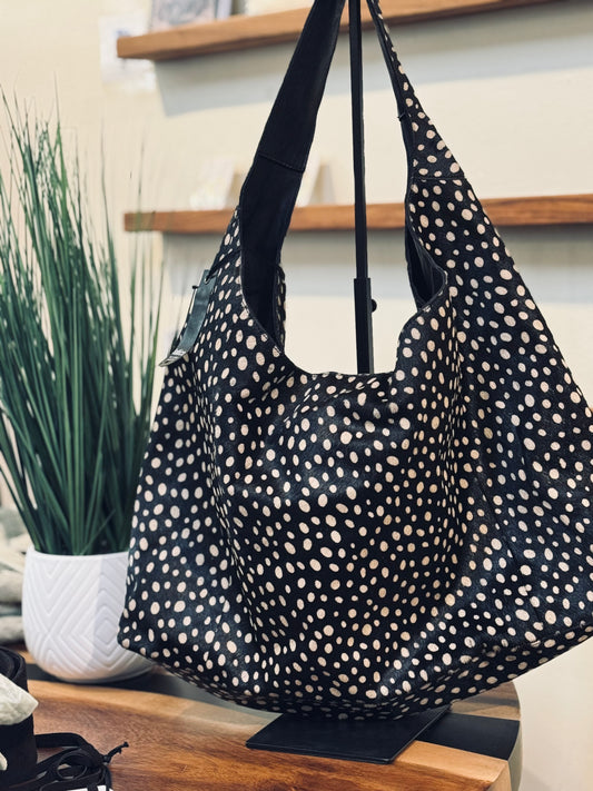 Latico | Lindsey Hair Bag