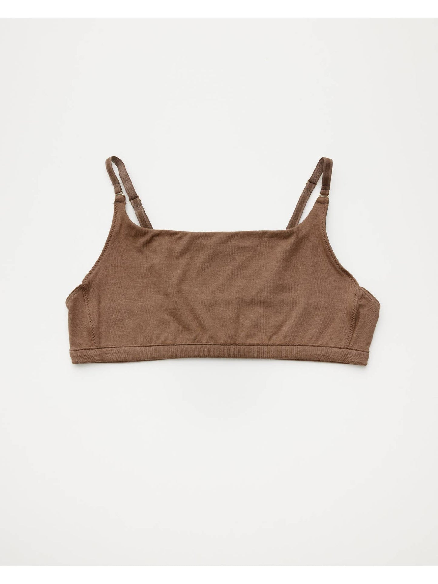 Woron-Super Stretch Bralette