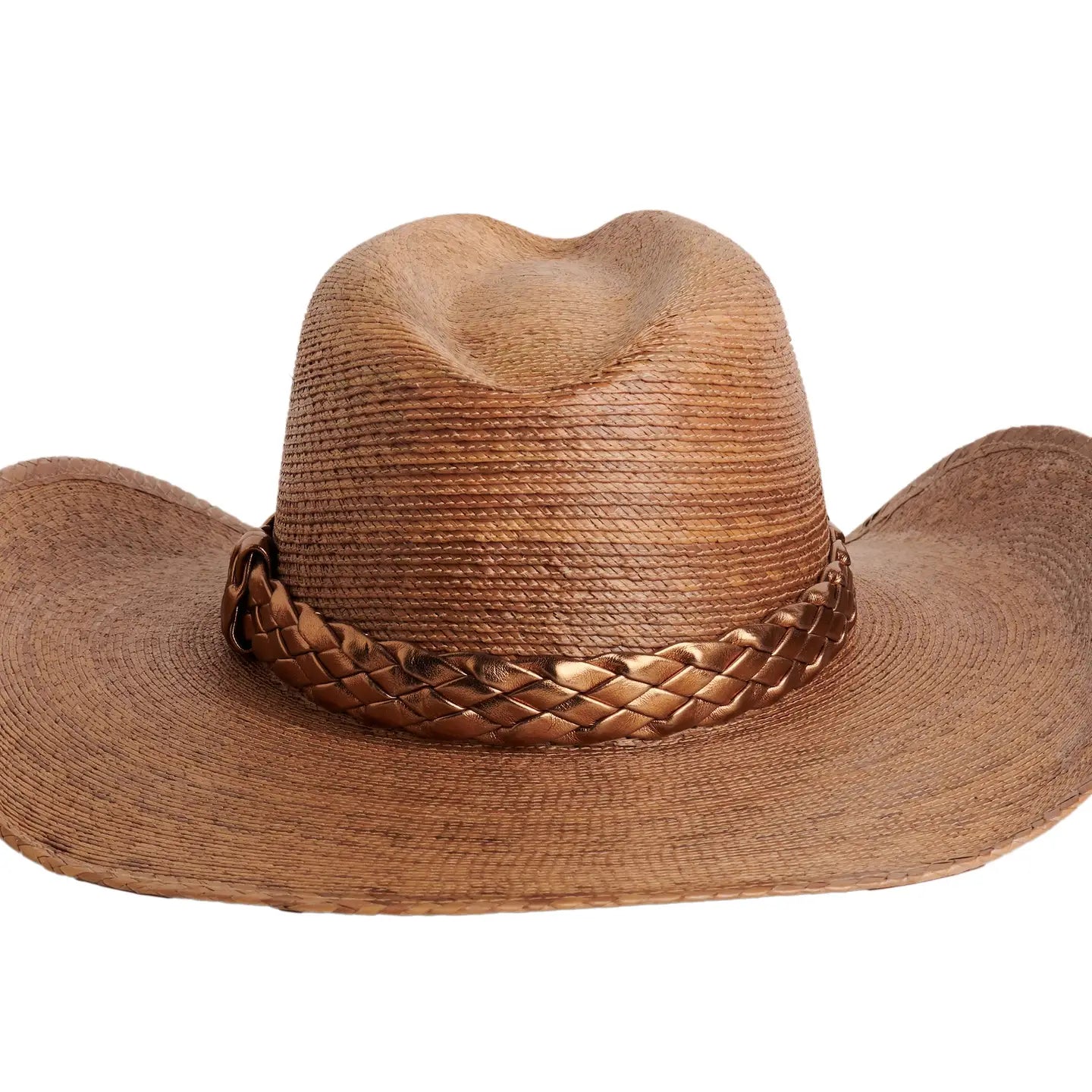 ASN | Western Hat