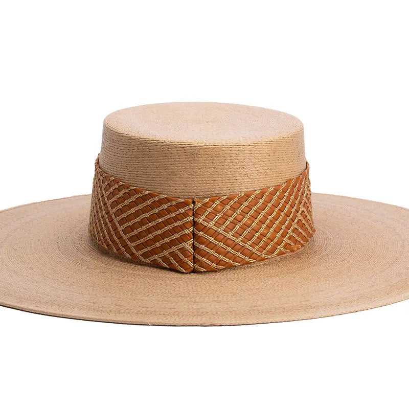 ASN | Boheme Hat