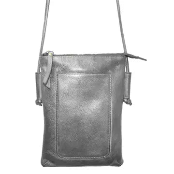 Latico | Miller Crossbody Bag