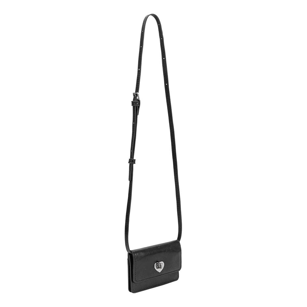 Melie Bianco | Hart Card Holder