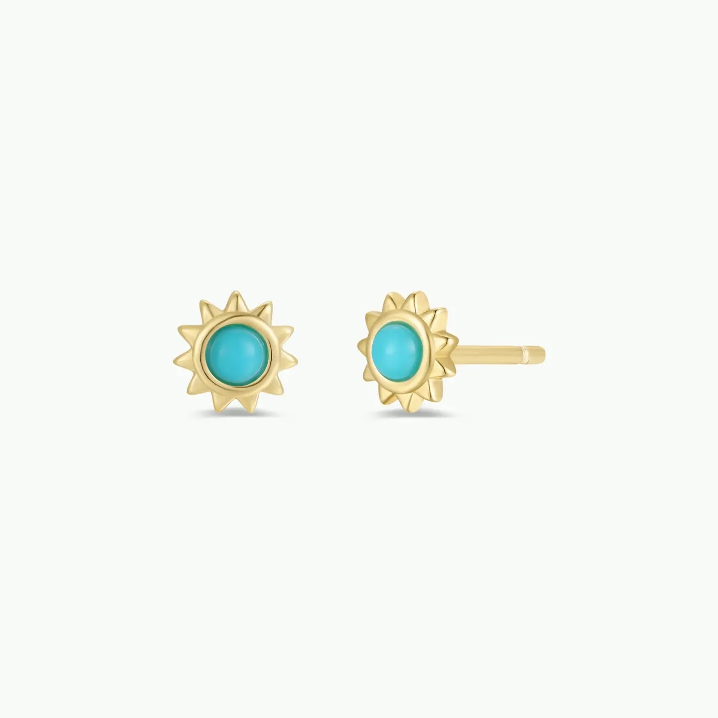JaxKelly | Sun Studs