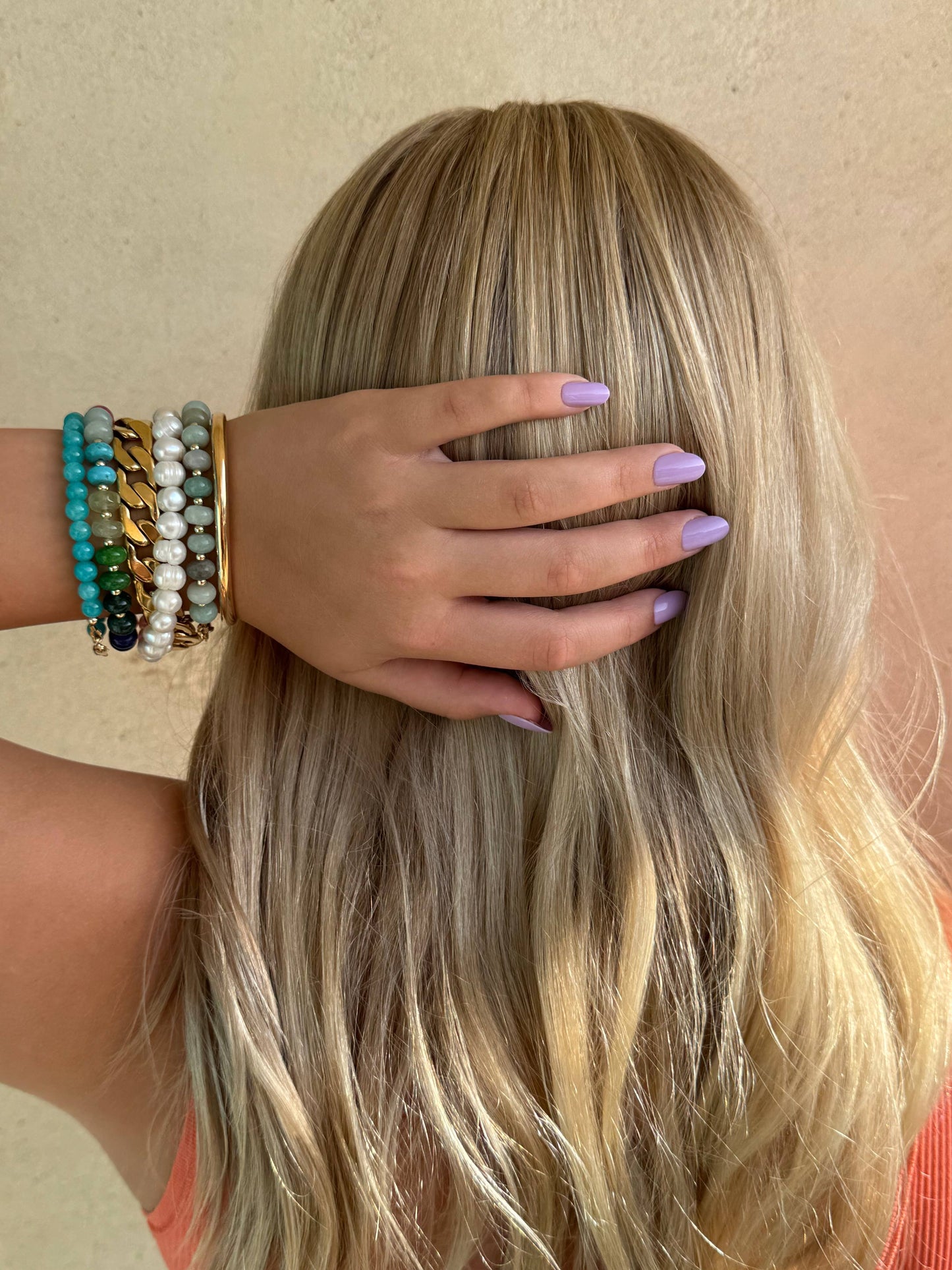 Jessica Matrasko | Camilla Bracelet