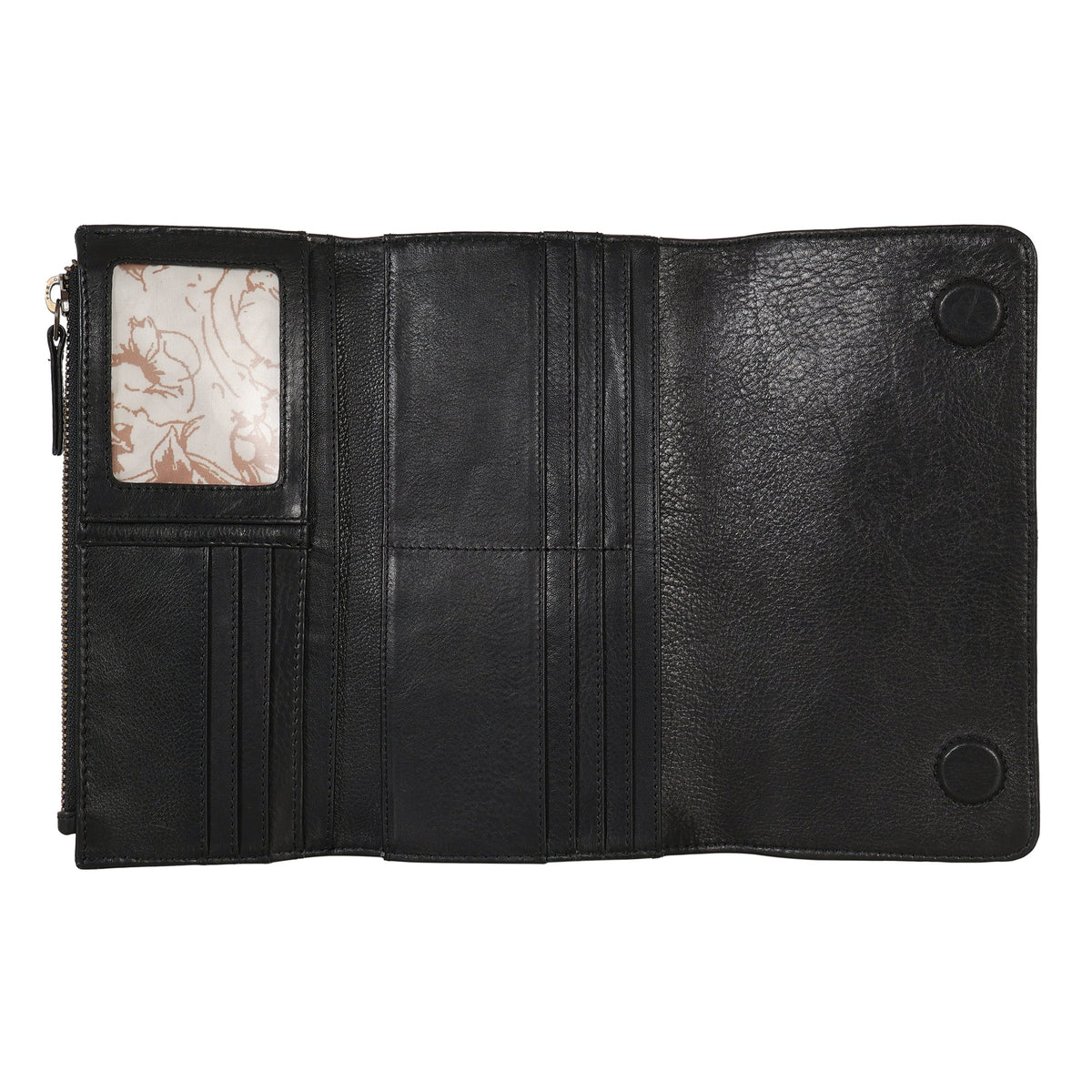 Latico | Barb Wallet