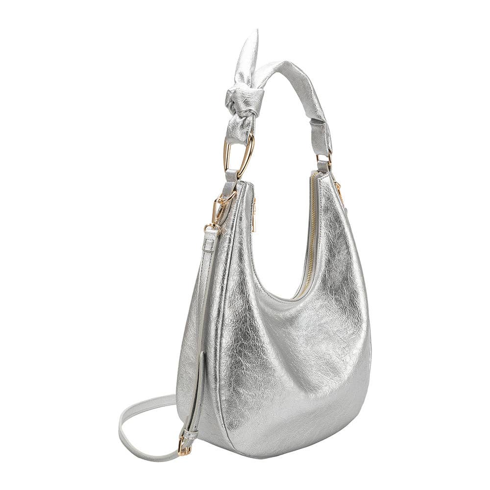 Melie Bianco | Lilie  Shoulder Bag