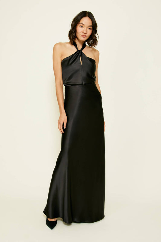 Line & Dot | Dreamer Maxi Skirt