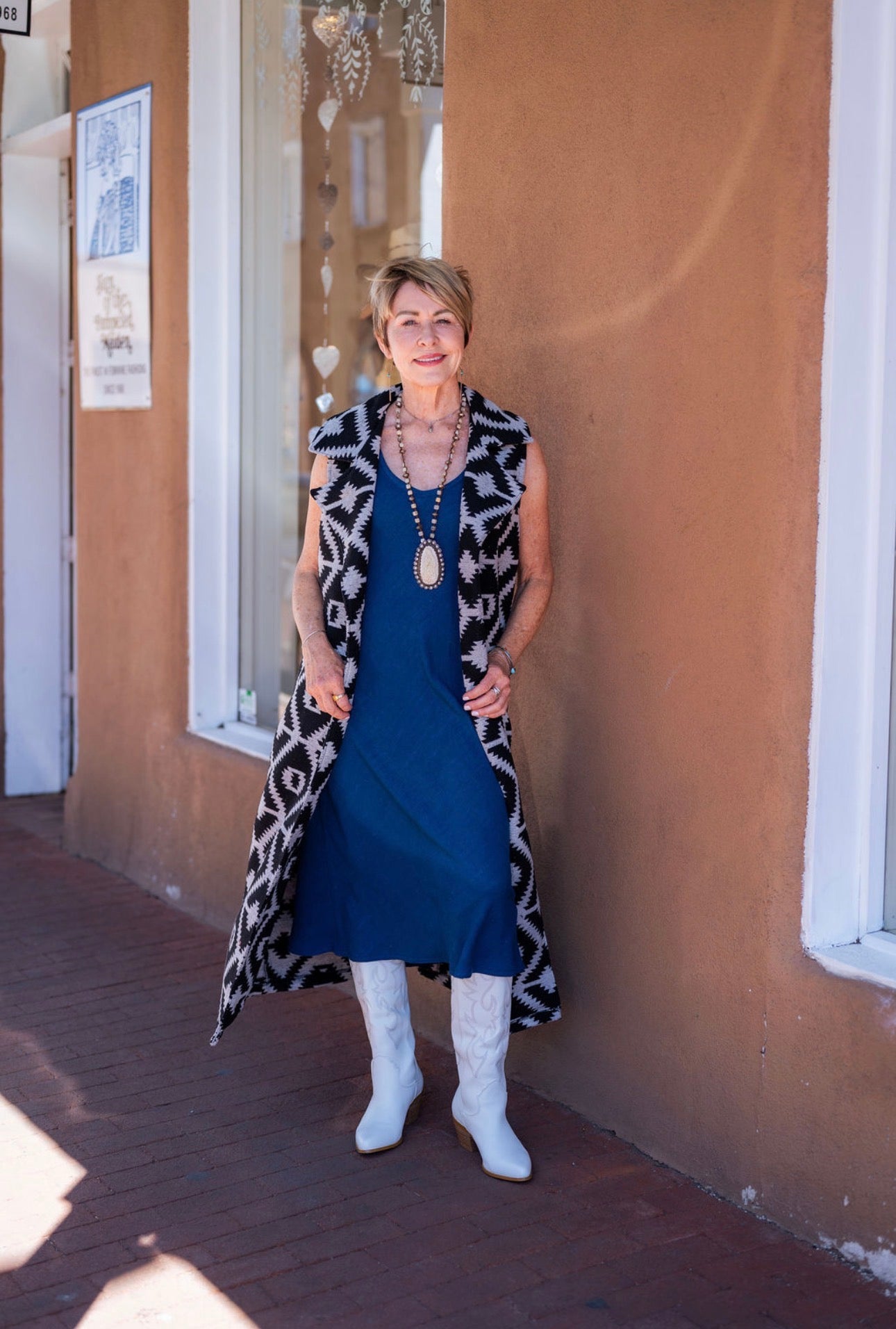 Silverado | Kassie Vest