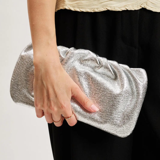 Moda Luxe | Fancy Clutch