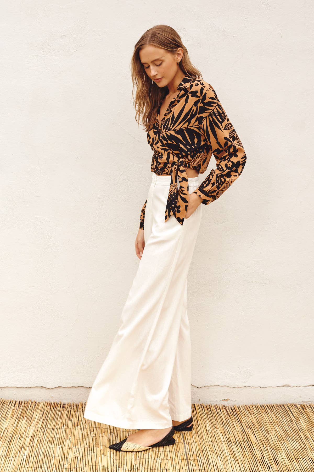Dress Forum | Heaven Sent Pants