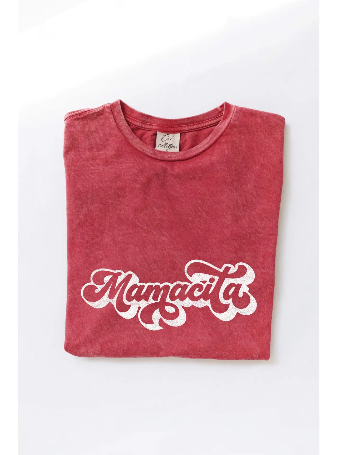 Oat Collective | Mamacita Mineral Tee