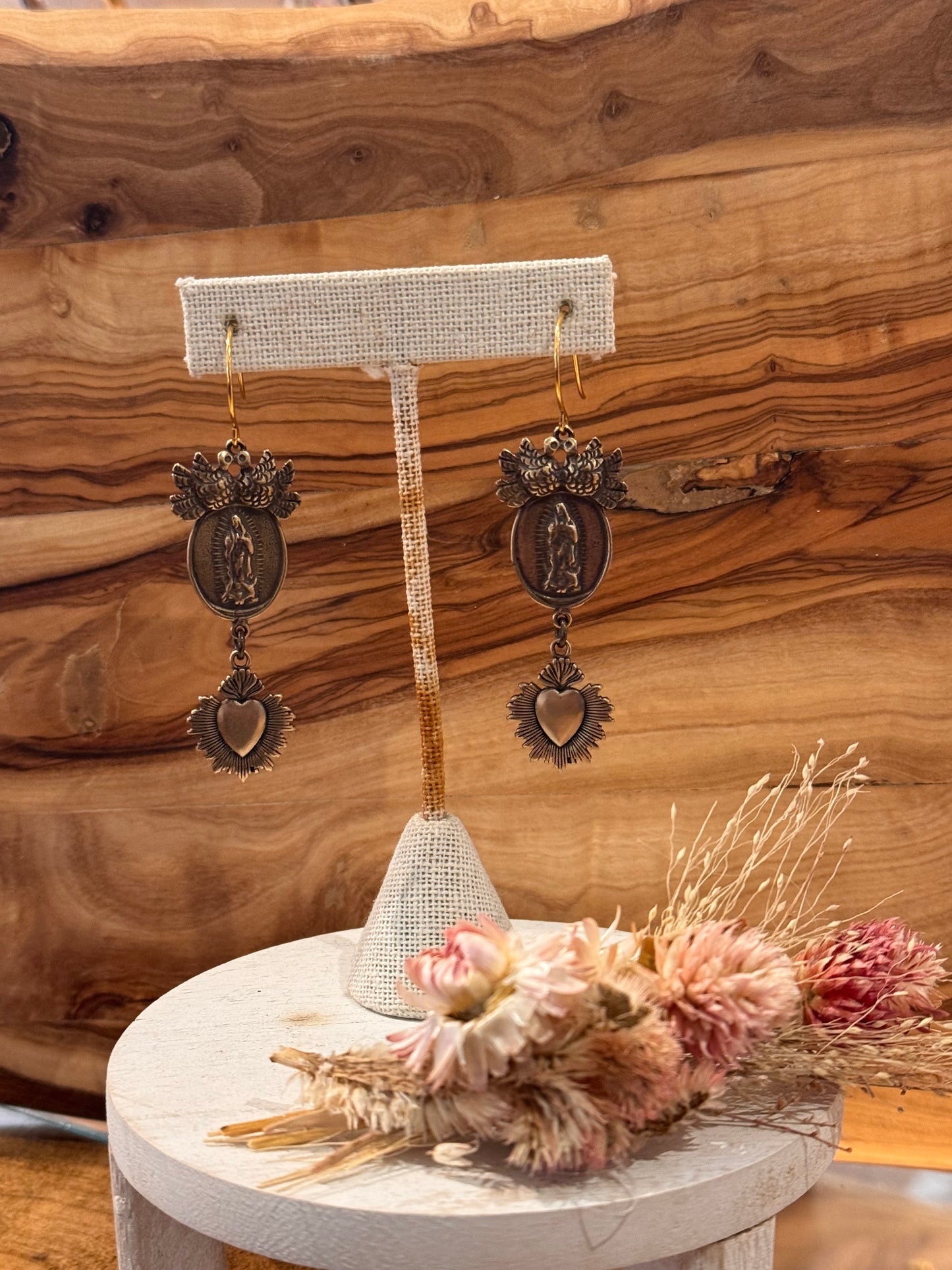 Tara Gasparian | Atlixco Earring