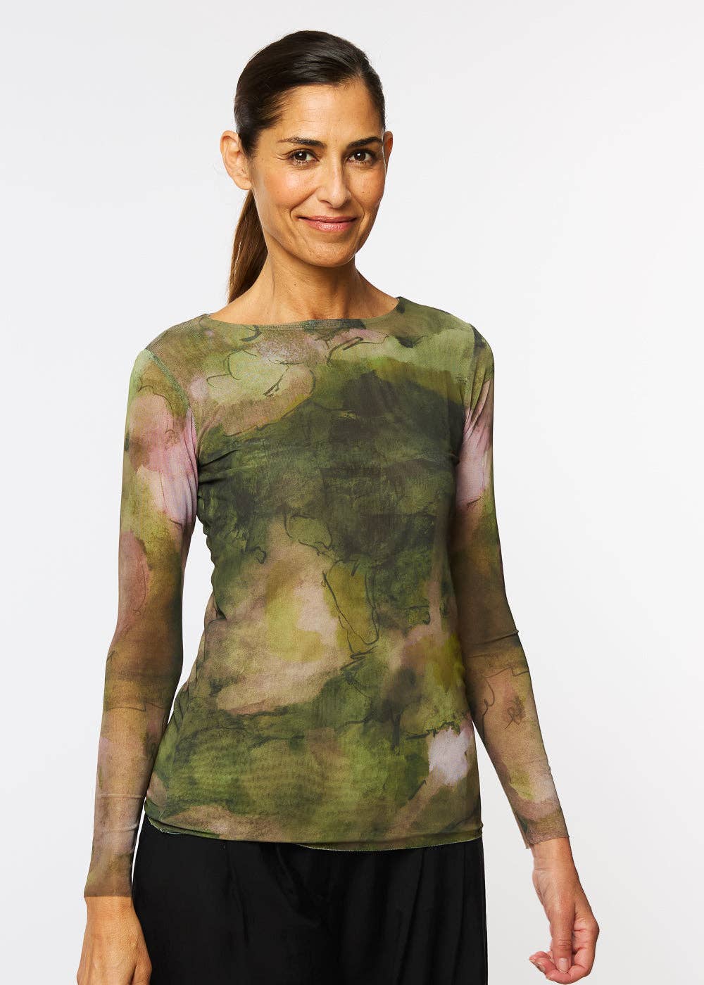 AMB Designs | Florence Top