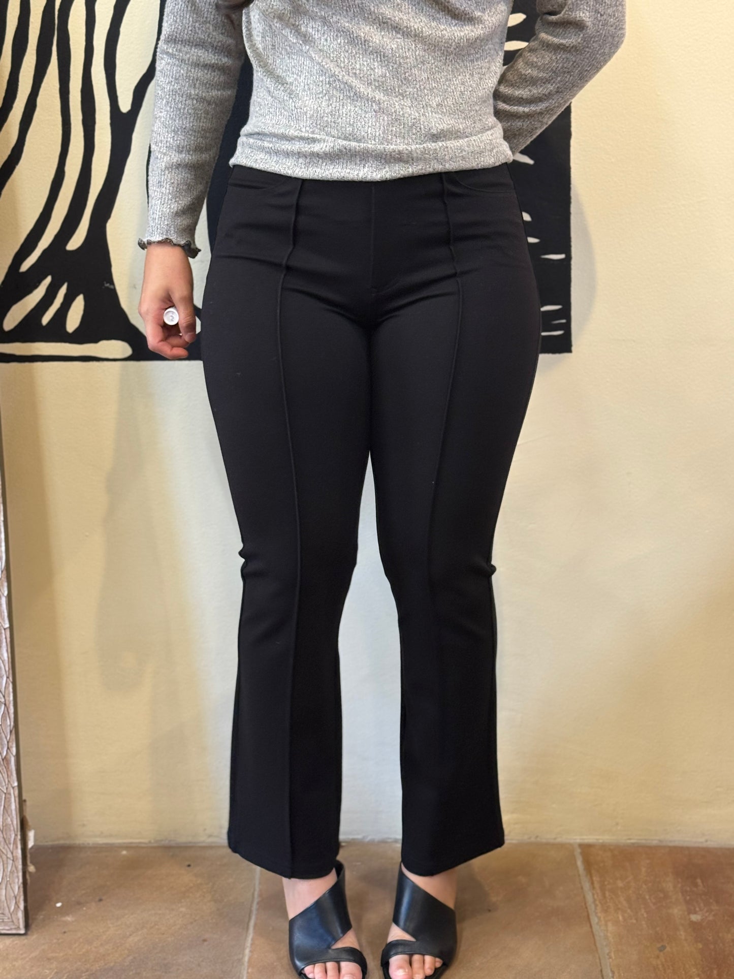 Pistola | Saksia Jeans