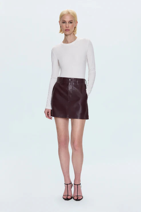 Pistola | Abi Mini Skirt