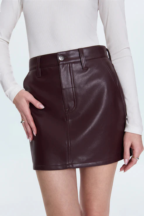 Pistola | Abi Mini Skirt