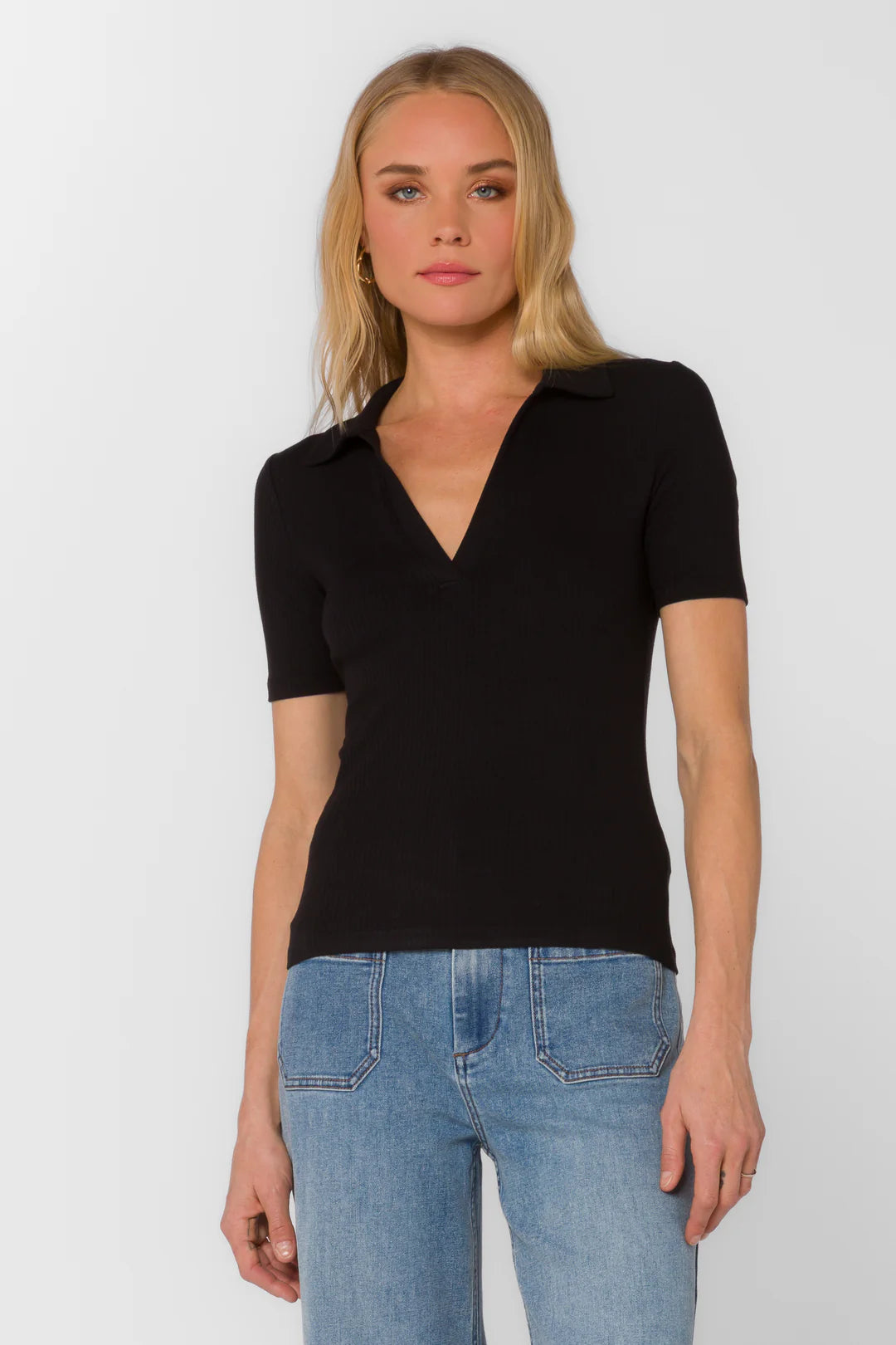 Velvet Heart | Adrianna Top