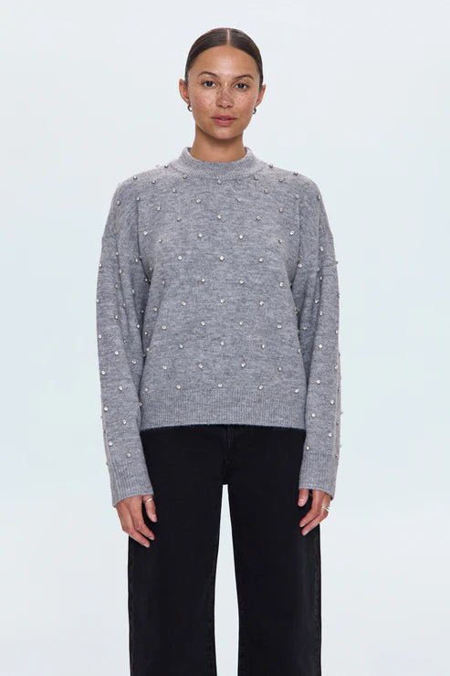 Pistola | Aura Sweater
