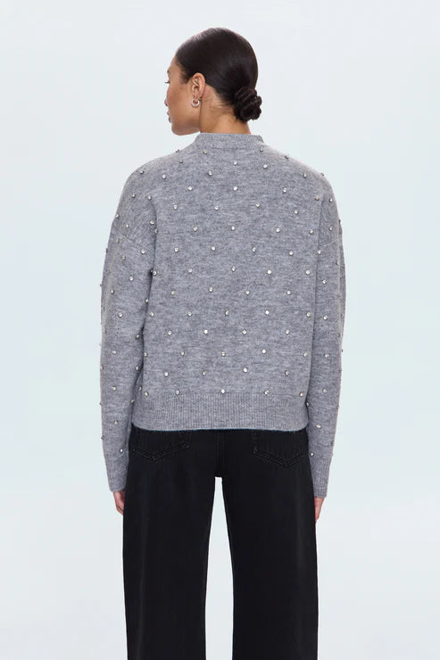Pistola | Aura Sweater