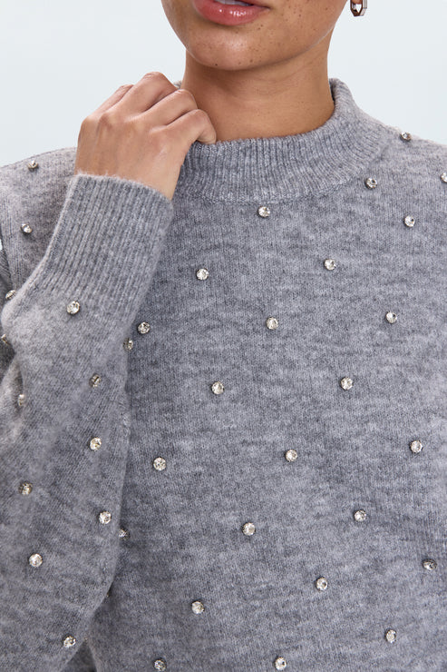 Pistola | Aura Sweater