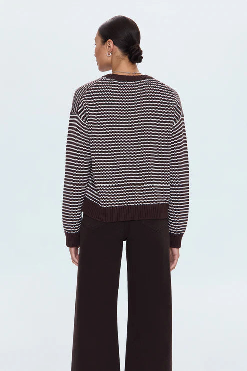Pistola | Aura Sweater