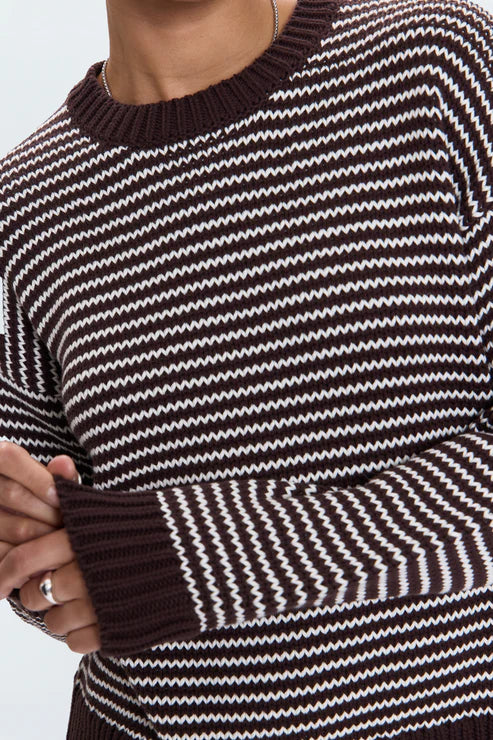 Pistola | Aura Sweater