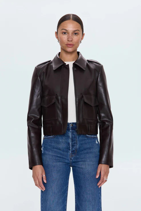 Pistola | Bex Jacket