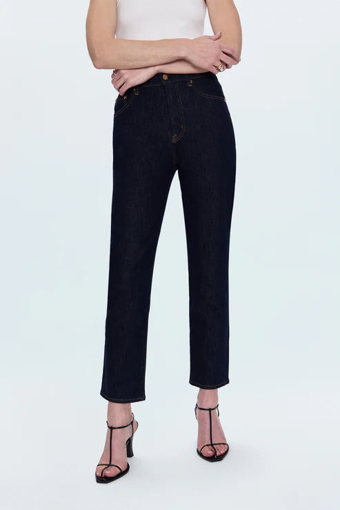 Pistola | Bri Ankle High Rise