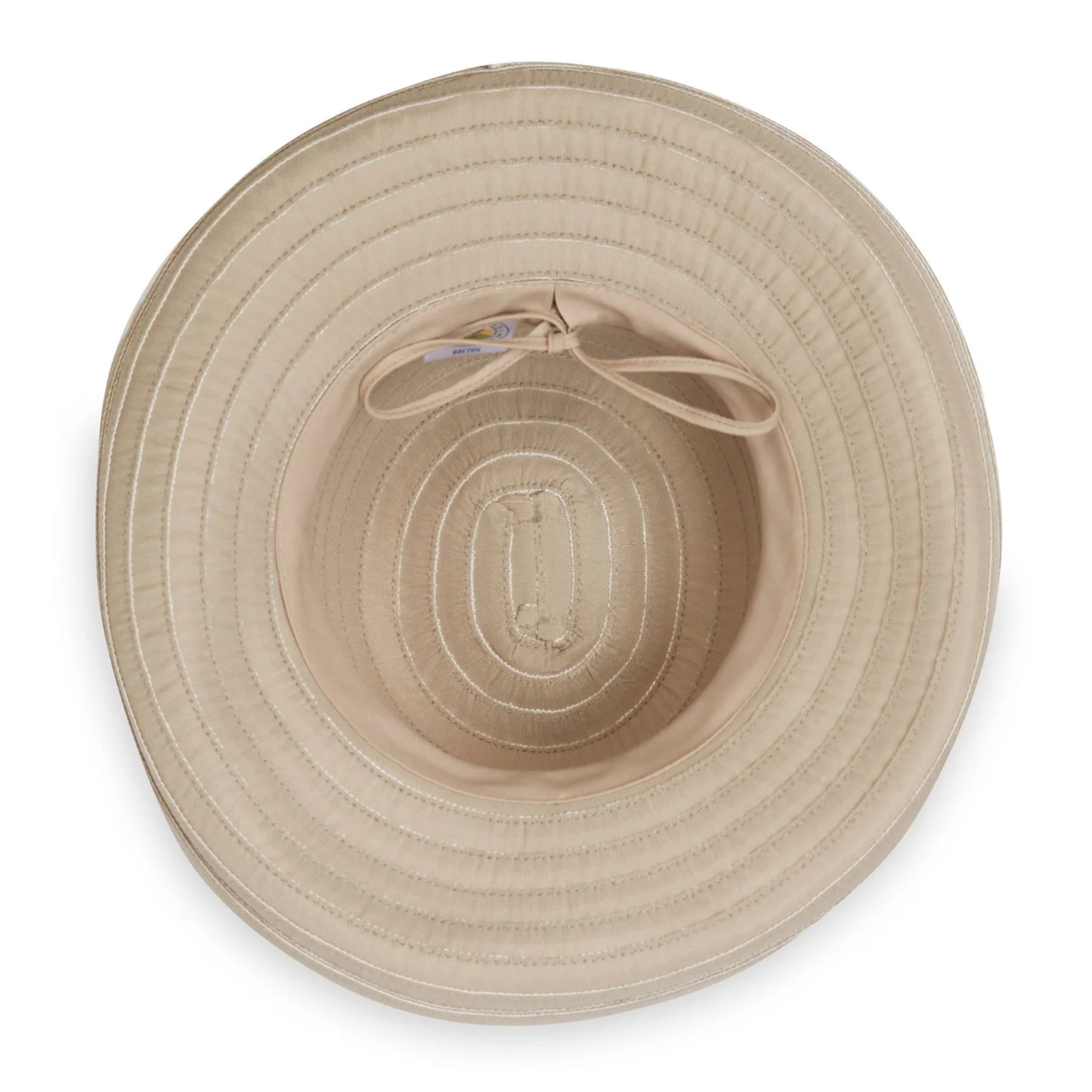 Wallaroo | Breton Hat