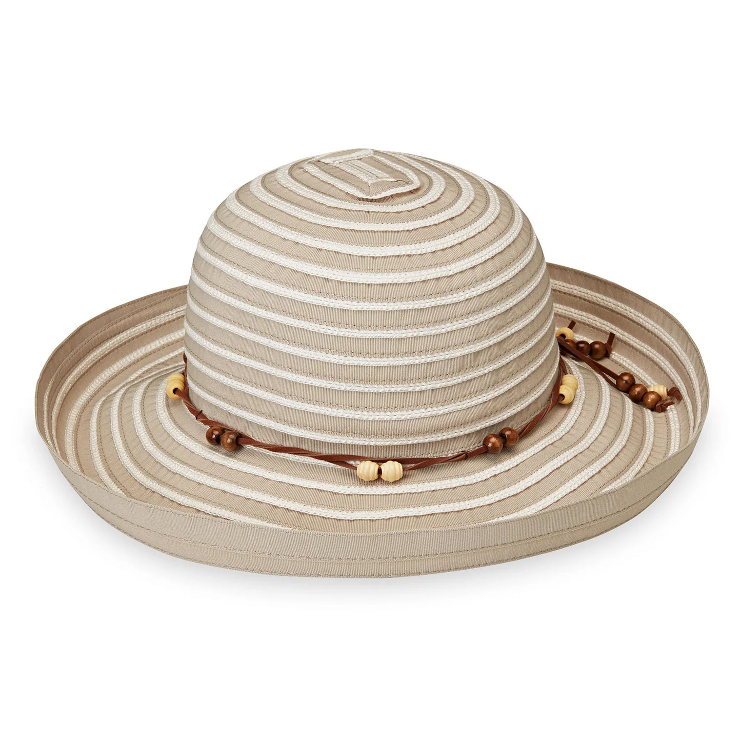 Wallaroo | Breton Hat