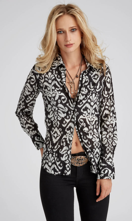 CINO | Indochine Shirt