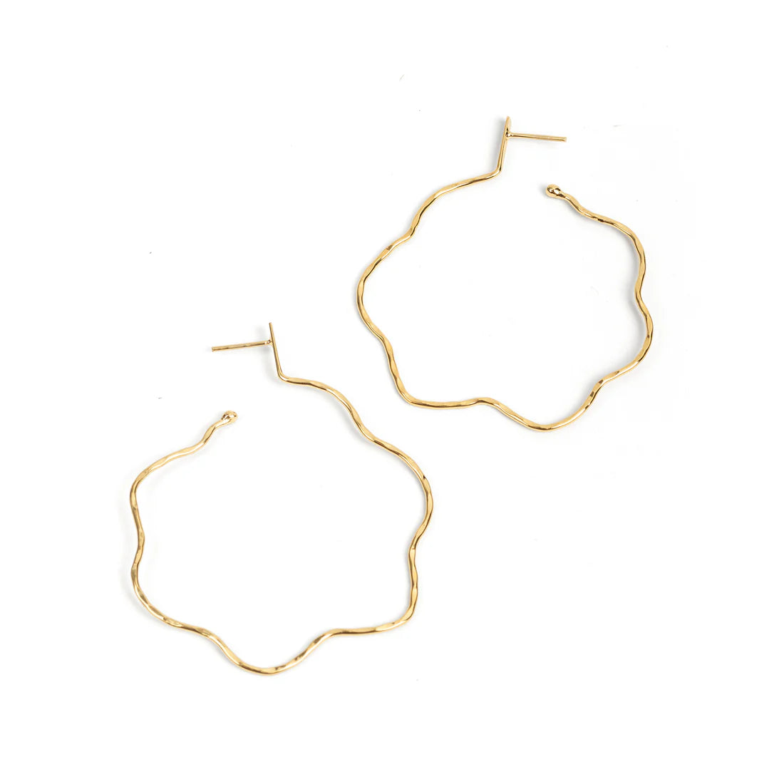 Cynthia Jones | Cloud Earring