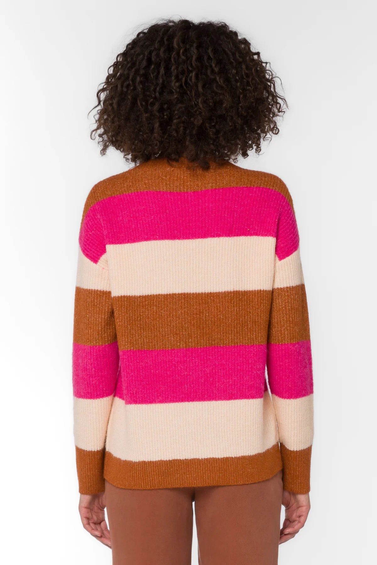 Velvet Heart-Cornell Sweater