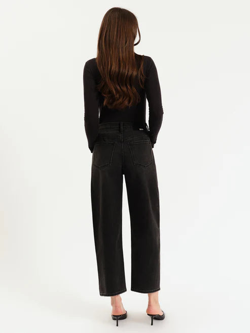 Daze Denim | Westward Barrel Leg