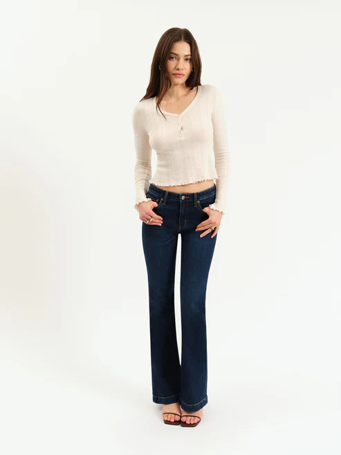 Daze Denim | The Heartbreaker