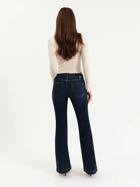 Daze Denim | The Heartbreaker