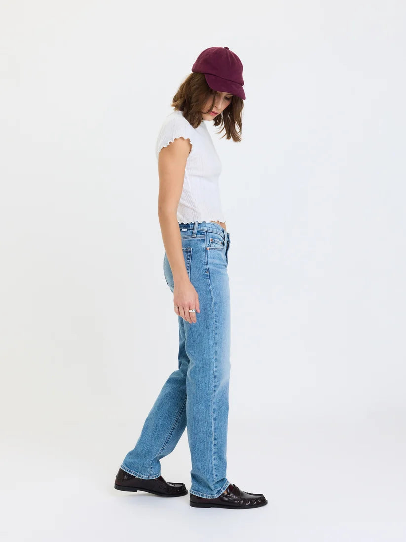 Daze Denim | Rebel Slim Straight