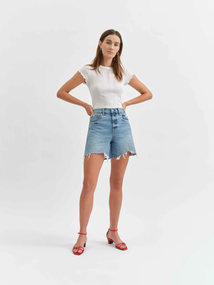 Daze Denim | Sundaze Short