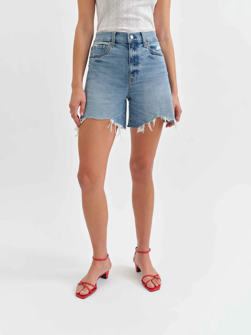 Daze Denim | Sundaze Short