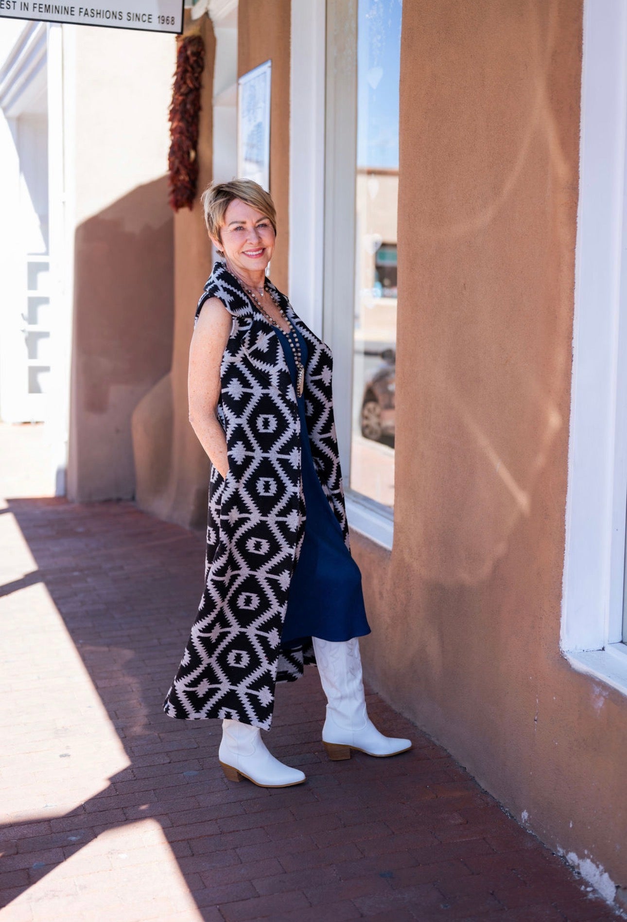 Silverado | Kassie Vest