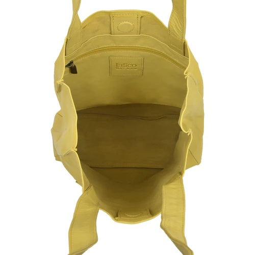 Latico | Margie Tote Bag