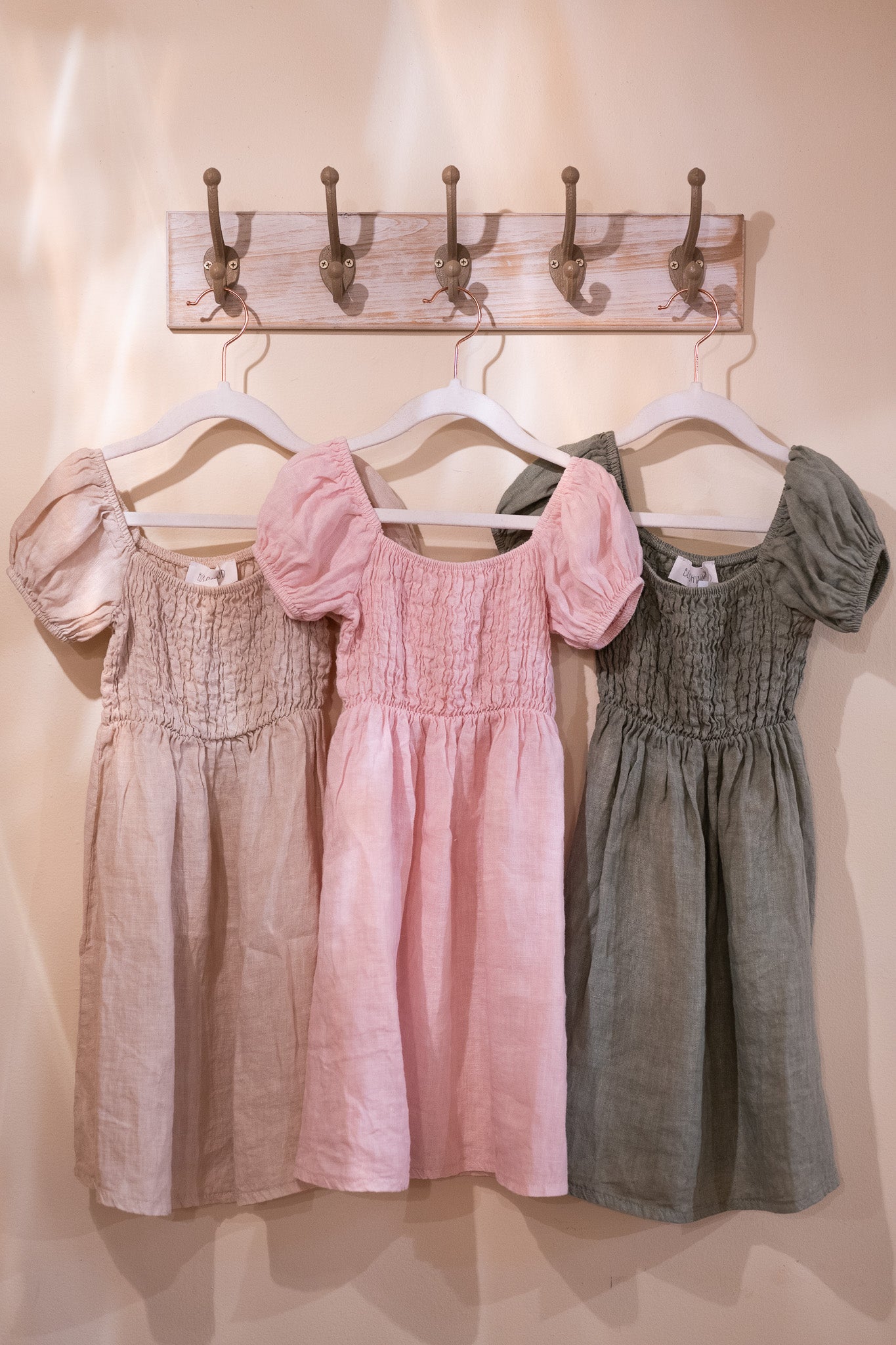 Beachwood | Wildflower Dress